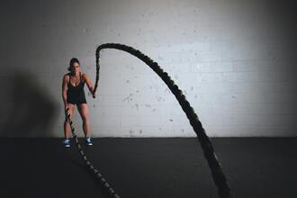 Entrenador personal en Granada