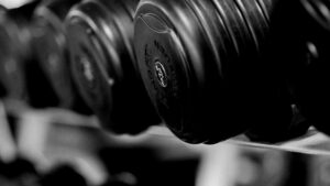 Tiempo bajo tensión en tu entrenamiento - (TUT)